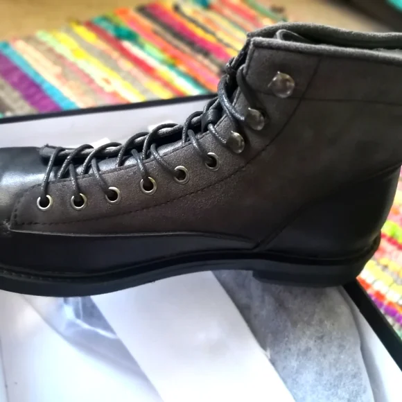 Boot have cut man 8.5 gentlemen Men main image 4